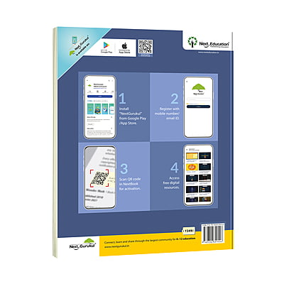 Aadharika 4 - NEP 2020 Compliant Aadharika 4 - NEP 2020 Compliant