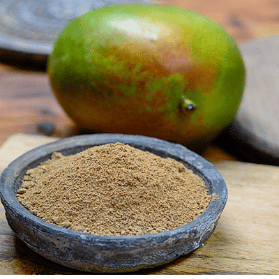 Raaja - Aamchoor (Dried Raw Mango Powder)