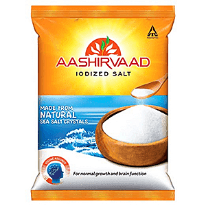 Aashirvad Salt