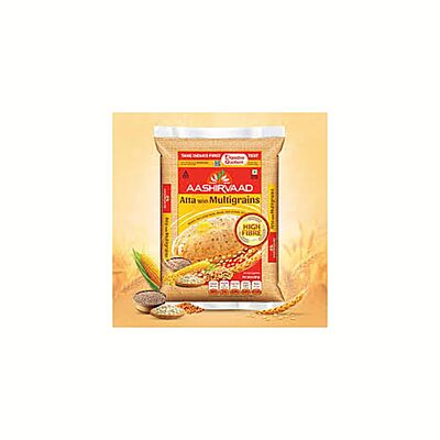 Aashirvad Atta
