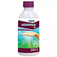 Aashirwad Plus -(HPM)