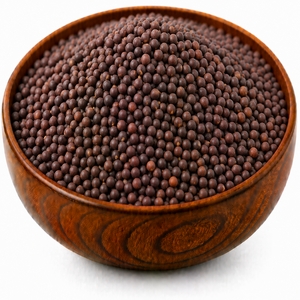 లావు ఆవాలు | Mustard Seeds Big
