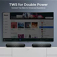 boAt Aavante Bar 490