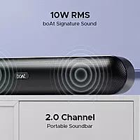 boAt Aavante Bar 490