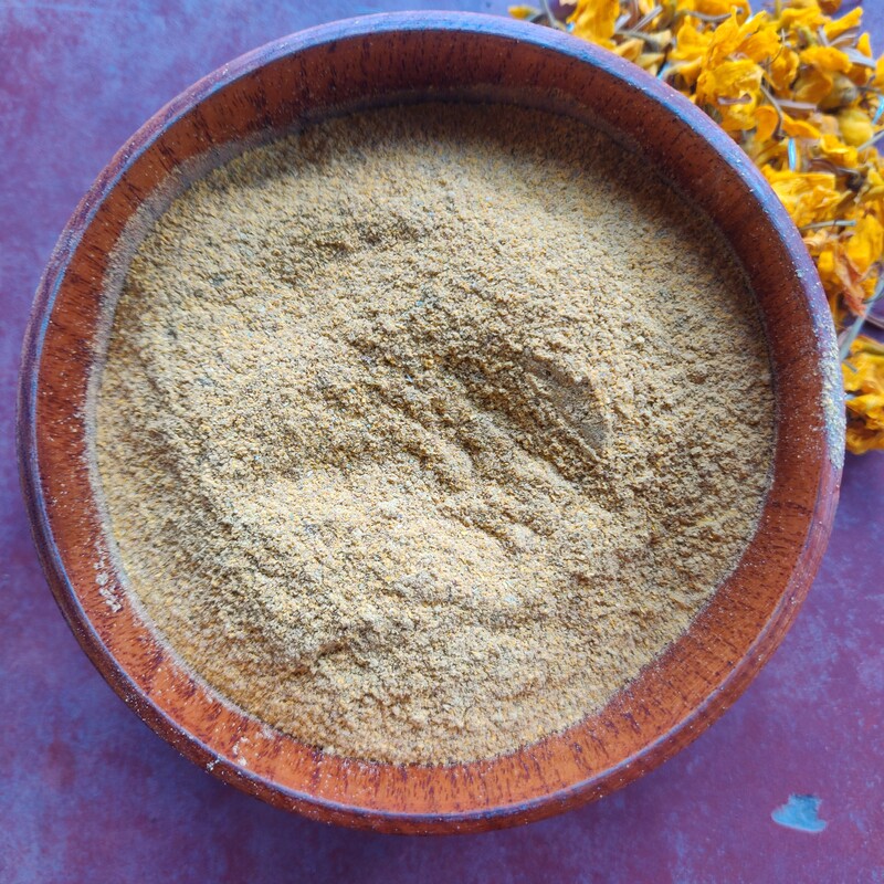 Aavaram Poo Powder