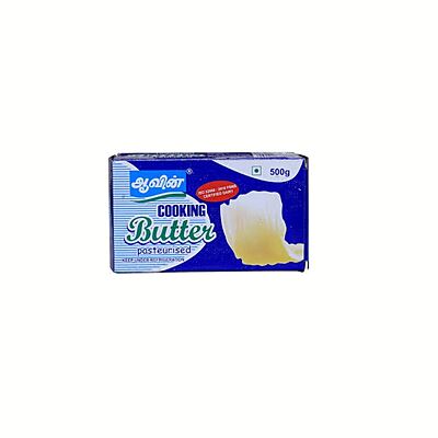 Aavin Butter