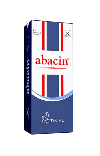 Abacin by Crystal