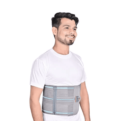 Lord’s Activeguard Abdominal Belt