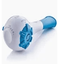 Abdominal Breathing Trainer (Diaphragmatic Breathing Trainer)