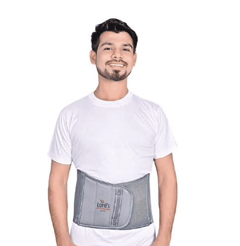 Lord’s Activeguard Abdominal Support