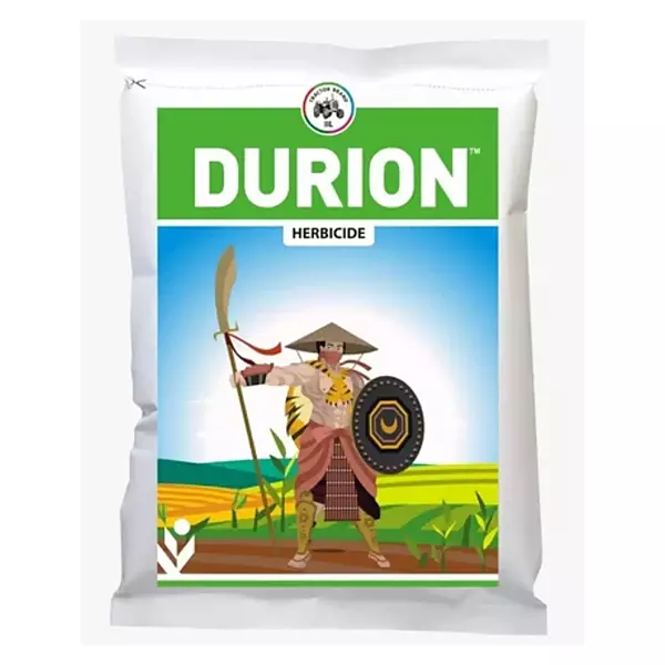 Durion Diuron 80 % Wp-(Insecticides (india) Ltd)
