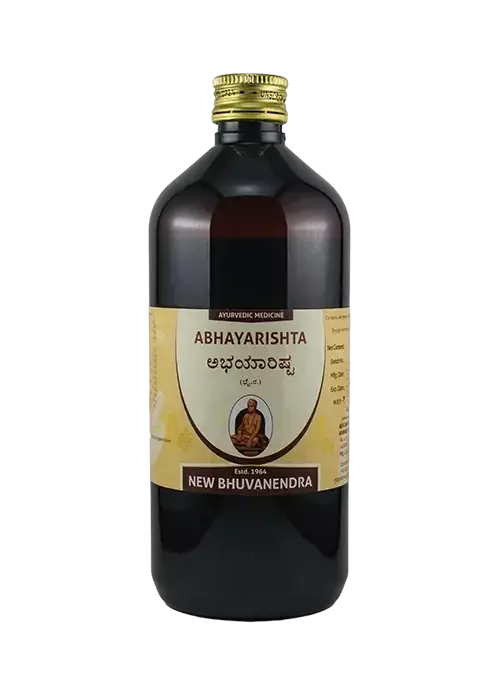Abhayarishta