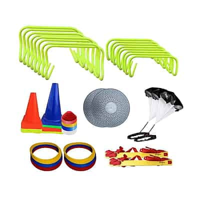 Football Academy Training Combo