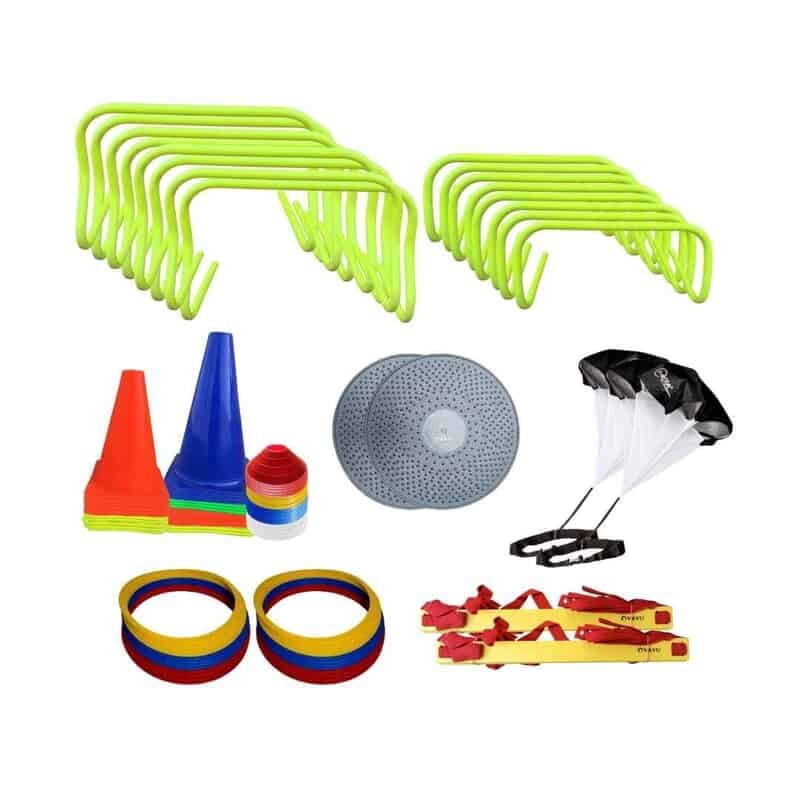 Football Academy Training Combo