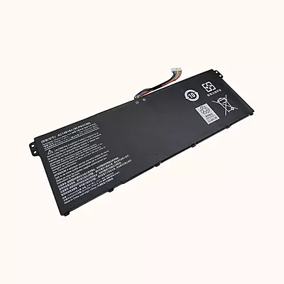 Acar Predator Lapcare Battery (G3-572)
