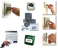 Security & Surveillance Monitoring ROC Service