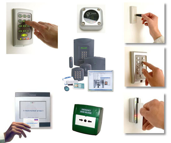 Security & Surveillance Monitoring ROC Service