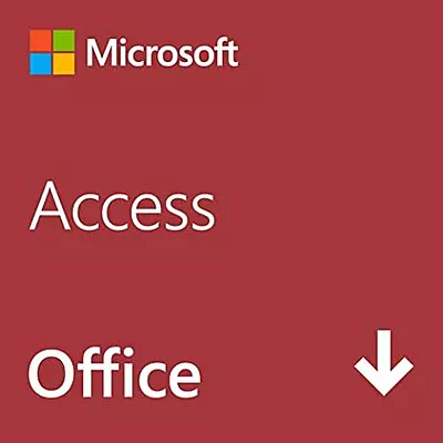 MS Access LTSC 2021 WIN Educational CSP ESD (Perpetual)