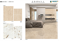 1200x1800 GVT/PGVT Tiles