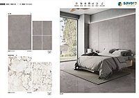 1200x1800 GVT/PGVT Tiles