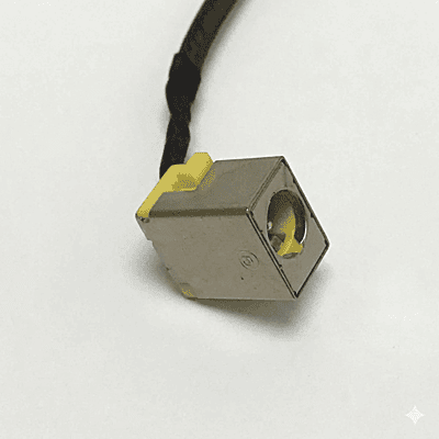 Acer 4830T Dc Jack