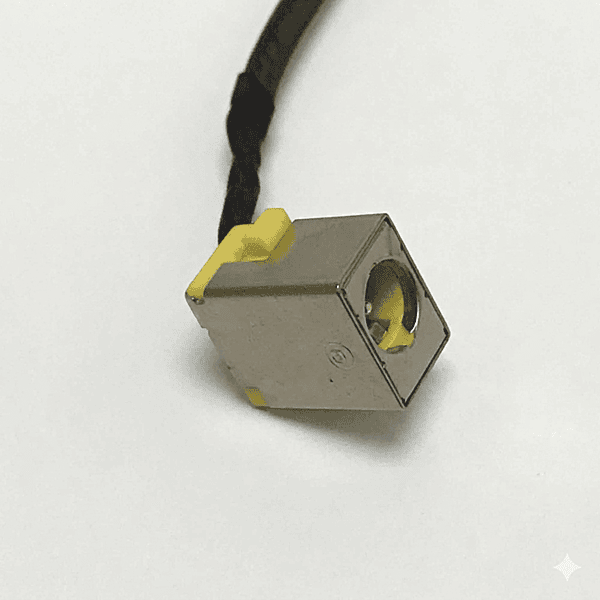 Acer 4830T Dc Jack