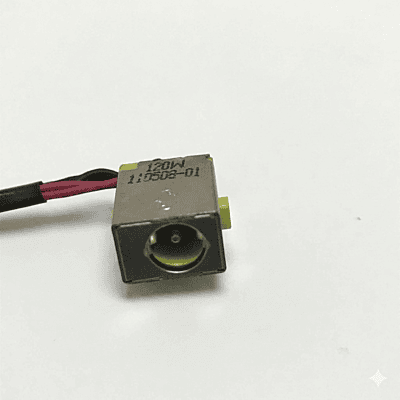 Acer 7750 7750Z Dc Jack