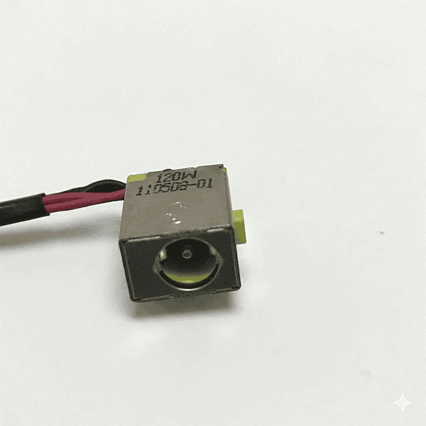 Acer 7750 7750Z Dc Jack