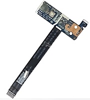 Acer Aspire 5741 5741g 5742 5552 Laptop On Off Switch Button