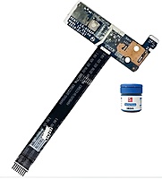 Acer Aspire 5741 5741g 5742 5552 Laptop On Off Switch Button