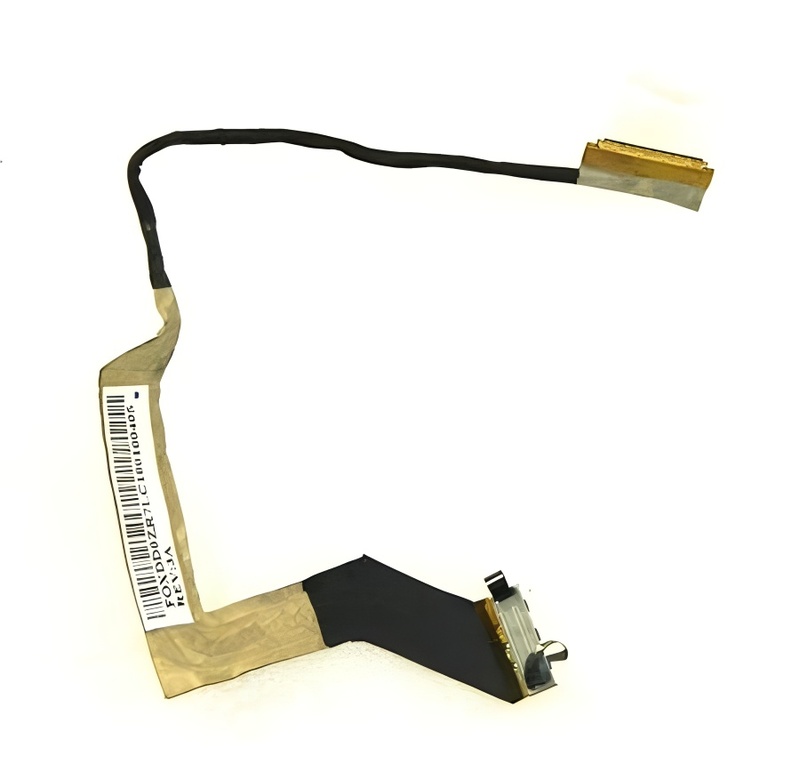 Acer Aspire 5745P 5553 5820 Laptop LED LCD Display Cable Acer Aspire 5745P 5553 5820 Laptop LED LCD Display Cable