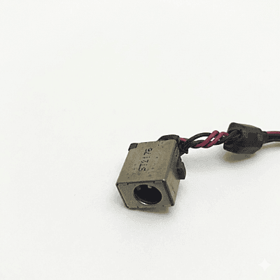 Acer C710 Dc Jack