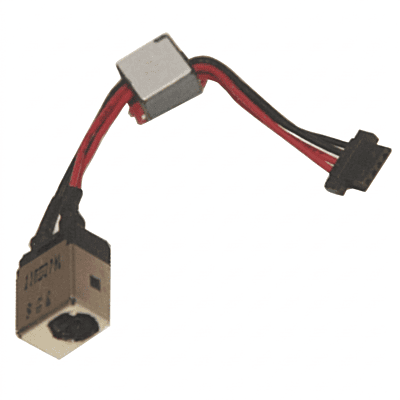 Acer D255 D260 Dc Jack