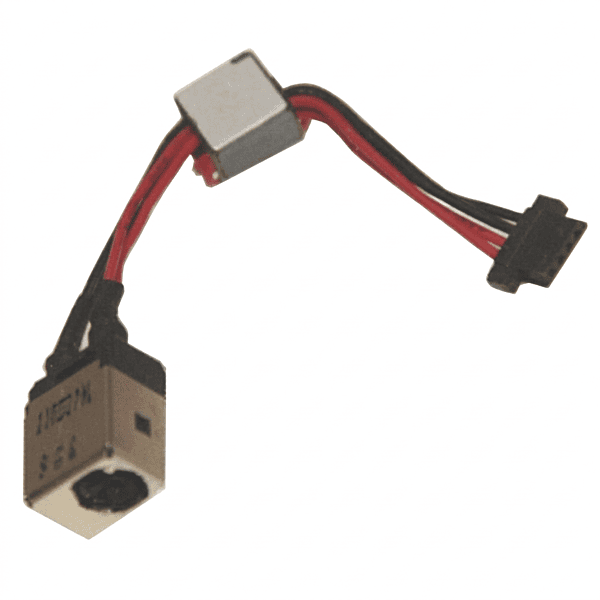 Acer D255 D260 Dc Jack