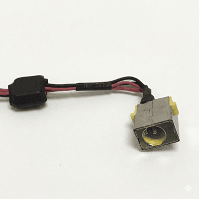 Acer E1-572G V3-572 Dc Jack