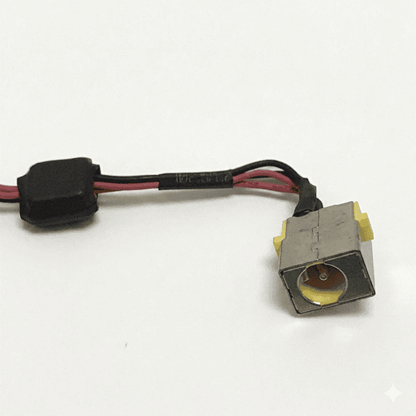 Acer E1-572G V3-572 Dc Jack