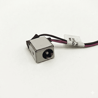 Acer One D250 Dc Jack