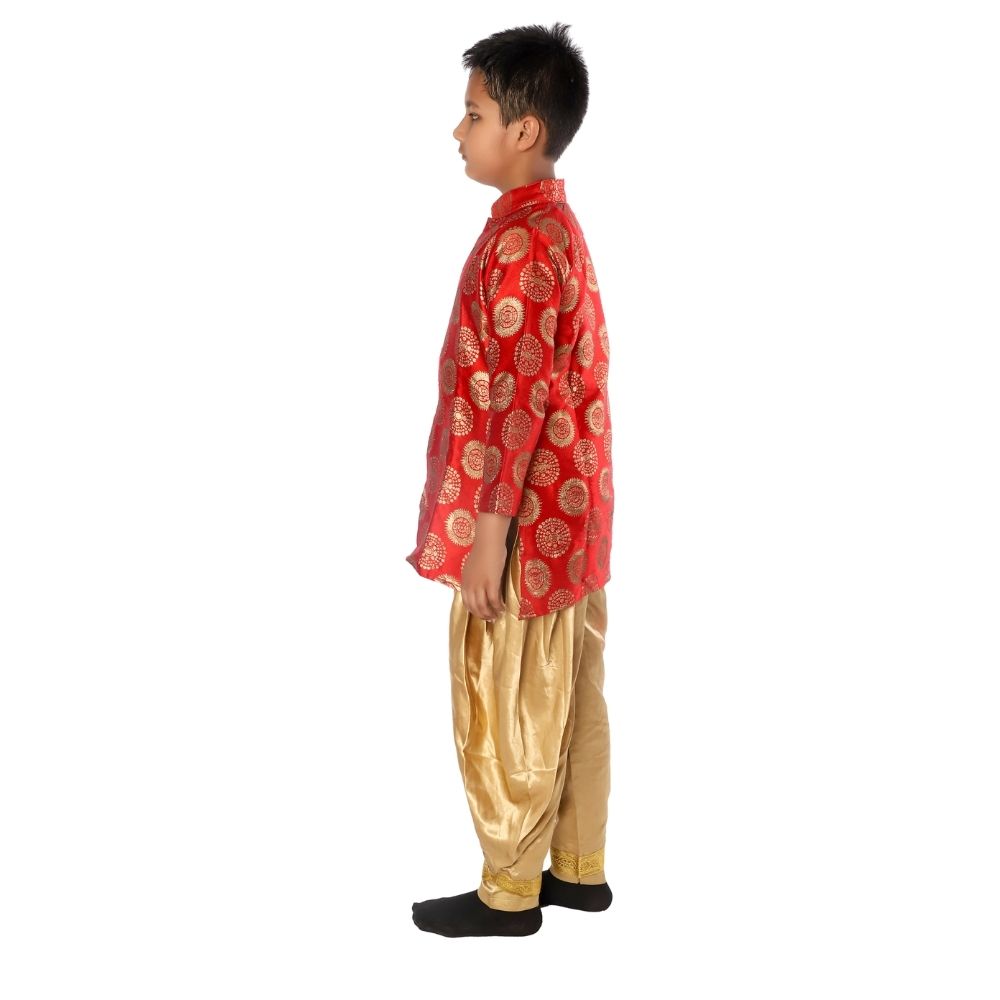 Boys Achkan Dhoti Dress Boys Achkan Dhoti Dress