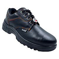 ACME Atom | Steel Toe Leather | Low Ankle | Safety Shoe