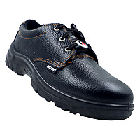 ACME Gravity | Steel Toe Leather | Low Ankle | Safety Shoe