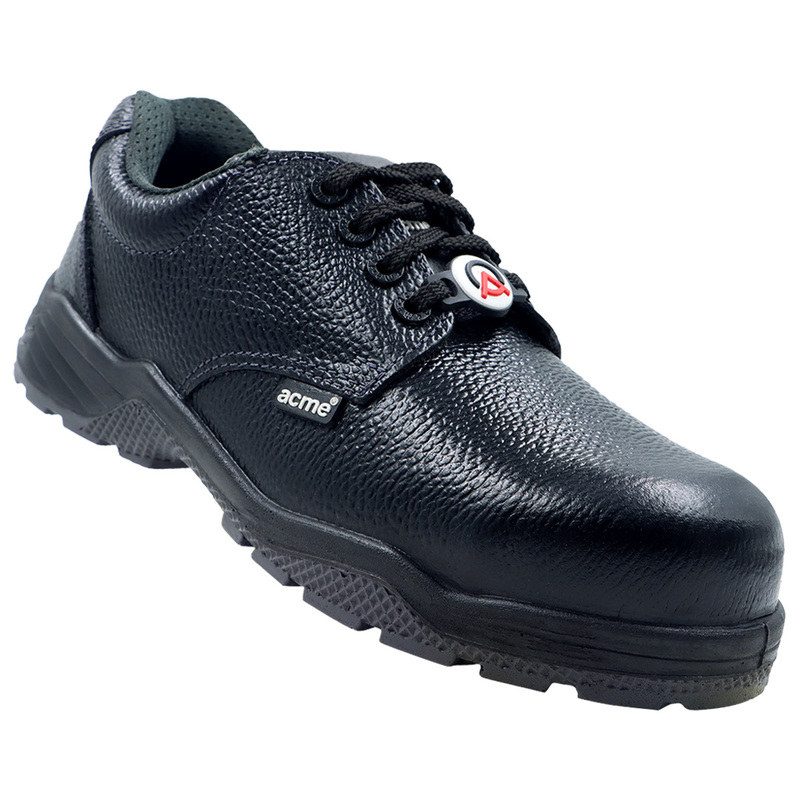ACME Neutron | Composite Toe | Low Ankle | Safety Shoe