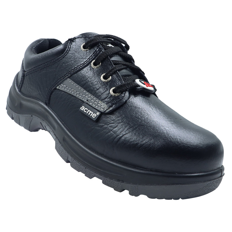 ACME Orion | Steel Toe Leather | Low Ankle | Safety Shoe