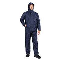 Acme | Rainwear Pant & Jacket | Model – Excellence