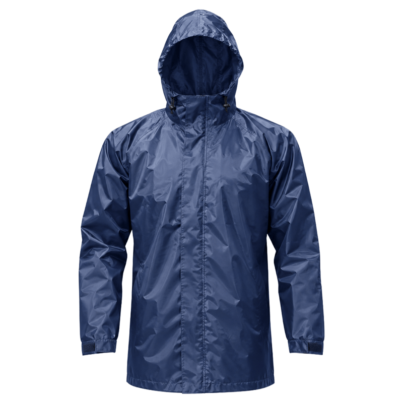 Acme | Rainwear Pant & Jacket | Model - Target - M Size