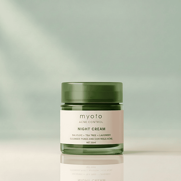 Acne Control Face Cream