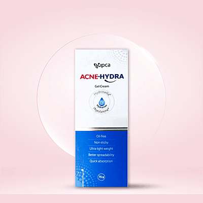 Acne Hydra Gel Cream 75 gm Acne Hydra Gel Cream 75 gm