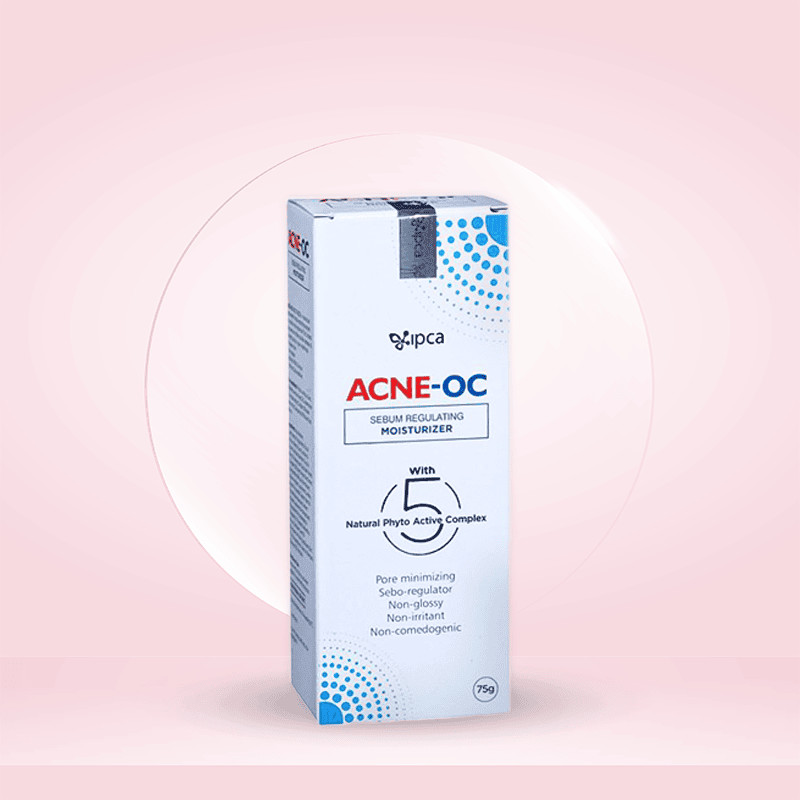 Acne OC Sebum Regulating Moisturiser 75g