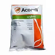 Acoreli Fungicide-(Syngenta)