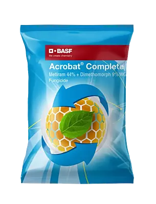 Acrobat Complete by BASF