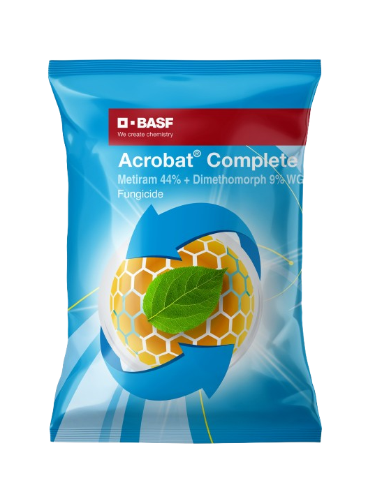Acrobat Complete by BASF